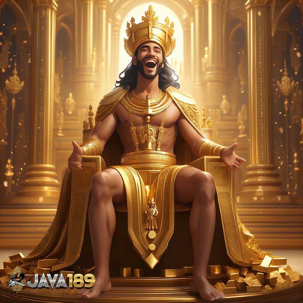 Banner Java189